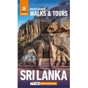 Sri Lanka Walks & Tours Rough Guides